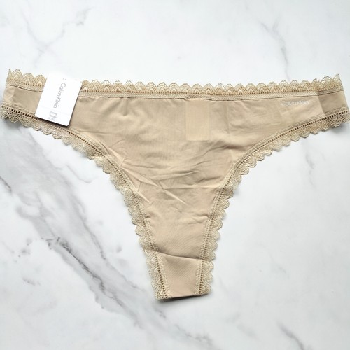 Calvin klein flirty - flirty, micro