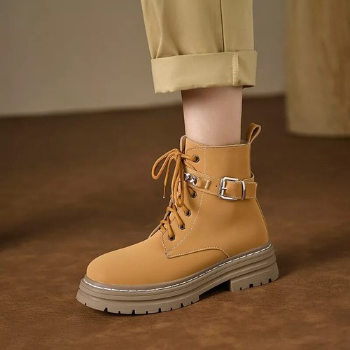 Stivali scarpe anfibi - stivali,