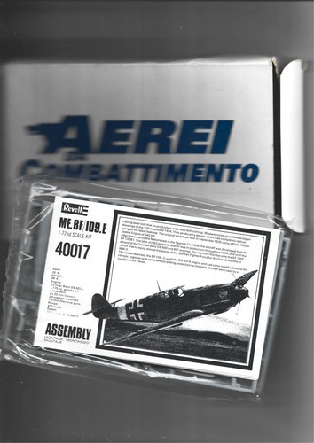 Modellino aereo - modellino, da