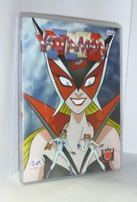 YATTAMAN - VOL. 7 - EPISODI