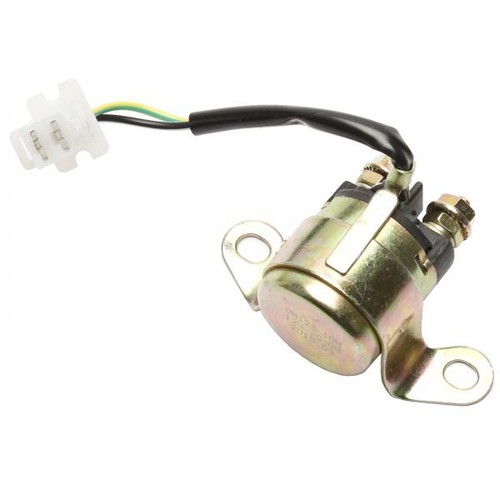 K157fmi 125 relè - 125,