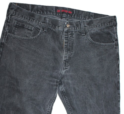 Salopette vintage lee - vintage, jeans