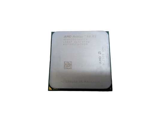 Amd ada4200iaa5cu athlon x2 - ada4200iaa5cu,