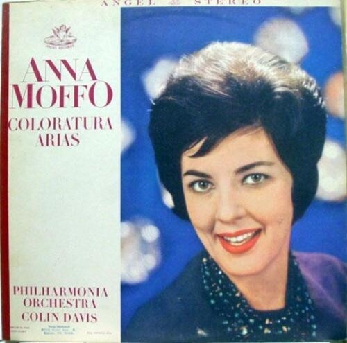Anna moffo coloratura arias - moffo-,