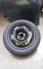 RUOTA RUOTINO CERCHIO GOMMA PNEUMATICO DI SCORTA 208 307 308 2008 PARTNER