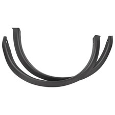 2pcs front fender - 2pcs,