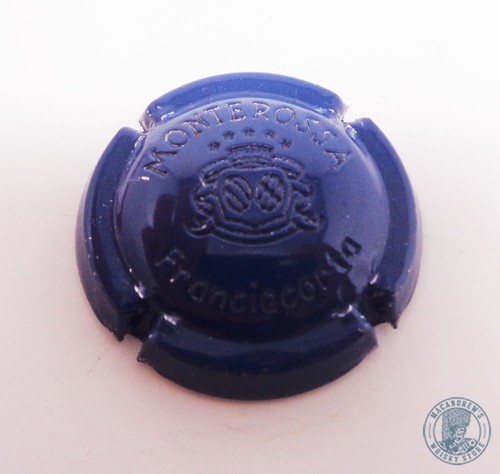 Capsula capsule spumante monte - spumante,