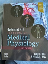Guyton Physiology Ser.: Guyton