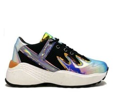 YRU Blaz3 Blaze Olografico Blu