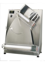 16” Pizza Dough Roller Foot