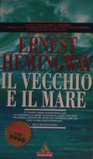 vecchio e il mare fc hemingway