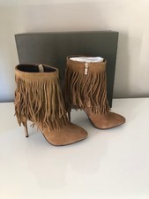 Stivaletti stiletto DANIEL