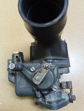 Fiat 500 d'epoca- Carburatore WEBER 24 IMB