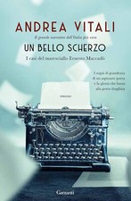 Andrea Vitali : un bello