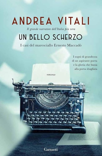 Andrea vitali un bello - un,