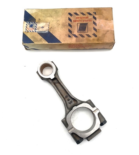 Biella motore iveco daily oem - motore,