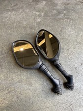 Specchietti Originali Kymco Downtown 300i / Mirrors Original Kymco Downtown