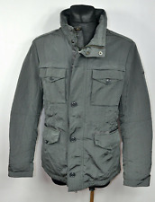 Piumino uomo Dekker Tierra