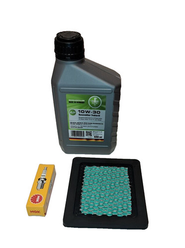 Kit assistenza per - , motore