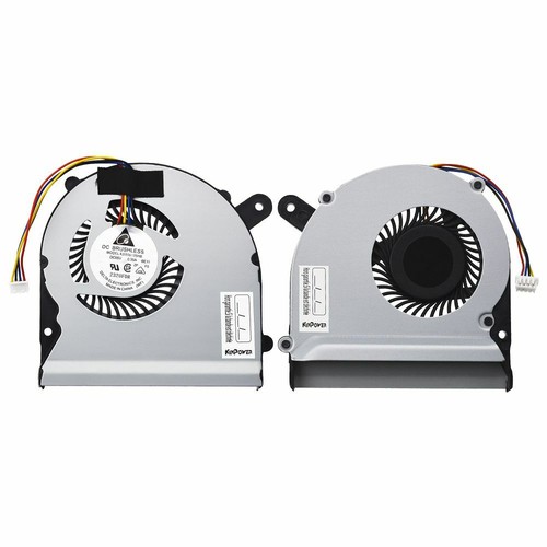 Ventilateur cpu fan 4pin - ventilateur,