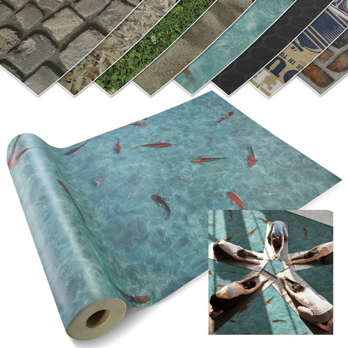Moonlight pavimento in pvc - |,