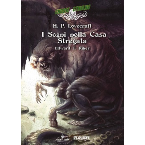 Choose cthulhu i sogni - choose, 6