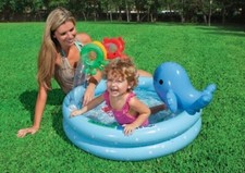 PISCINA PISCINE FUORI TERRA