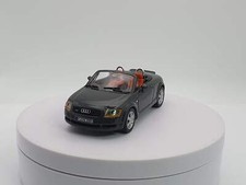 Audi TT 1 Serie Cabrio Edicola