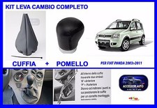 Pomello Leva Marce -Cuffia
