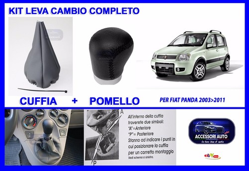 Cuffia leva marce pomello - cuffia,