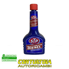ADDITIVO STP PULITORE