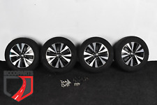 Cerchi in lega 5x100 6JX16 ET35 57.1MM VW Taigo Polo 2G T-Cross 16 inch
