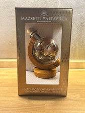 Grappa Mazzetti d’Altavilla