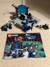Lego set 1793 Stazione