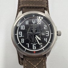 Orologio da uomo Citizen Star