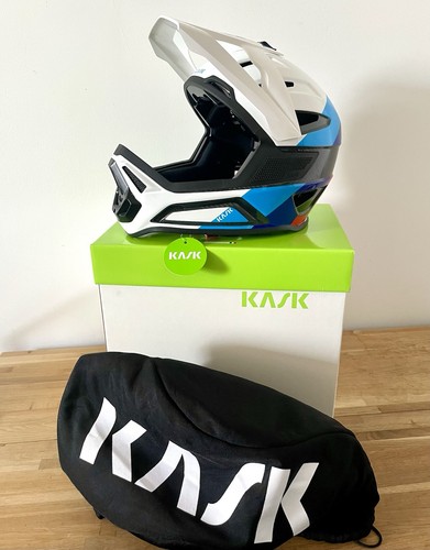 Casco integrale kask defender - integrale,