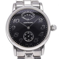 Orologio da uomo MONTBLANC