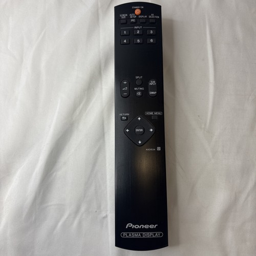 Display plasma originale - al,