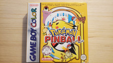 Pokémon: Pinball - Gioco