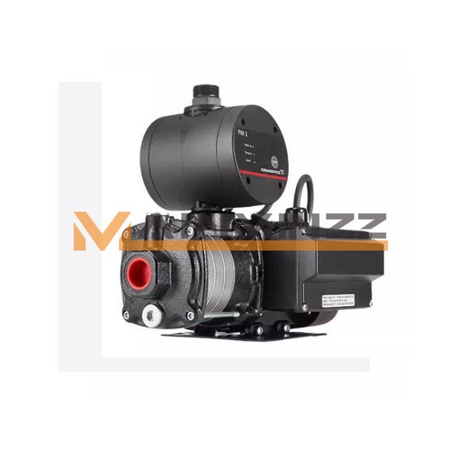 Pompa booster grundfos - booster,