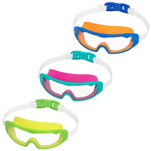 Maschera naso bestway 21179 - bestway,