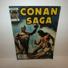 Saga Conan vintage vol. 1 n