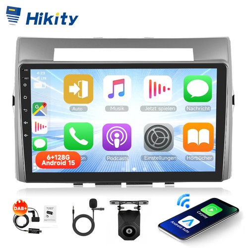 Autoradio gps dab - gps, gb