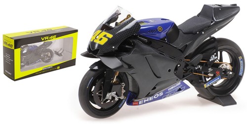 Minichamps valentino rossi - valentino,