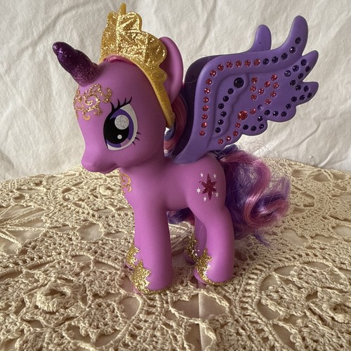 Hasbro little pony princess - hasbro, my