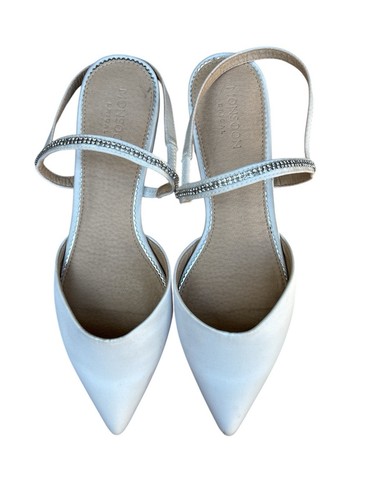 Scarpe sposa piatte con - scarpe, da