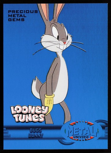 2024 fleer retro looney tunes - fleer,