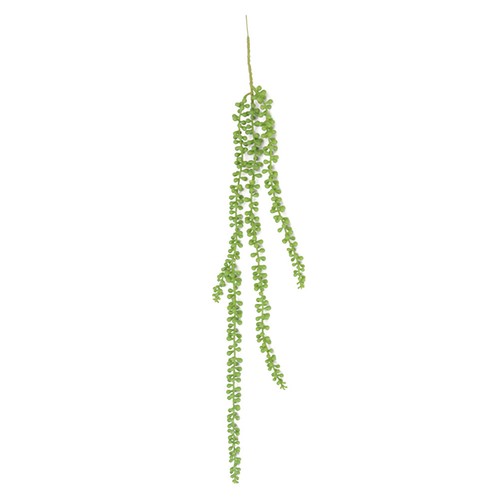Piantine grasse finte fiori - finte,
