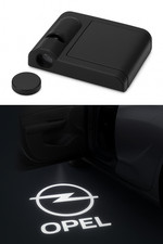 luce portiera notturna opel