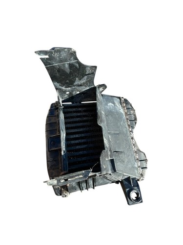 Radiatore intercooler smart - intercooler,